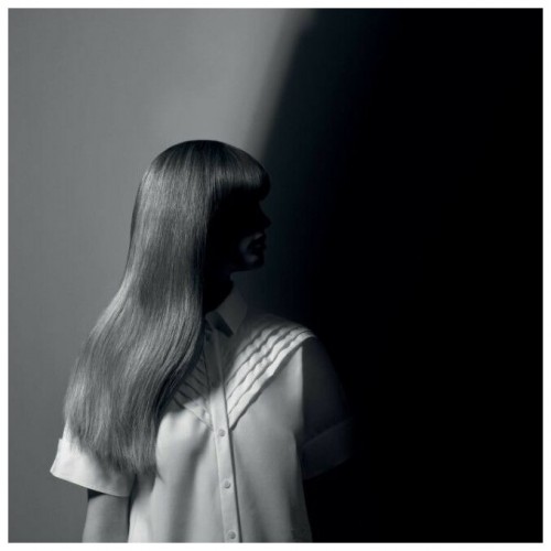 Щипцы утюжок Rowenta Karl Lagerfeld SF161LF0 (черный/красный) 7