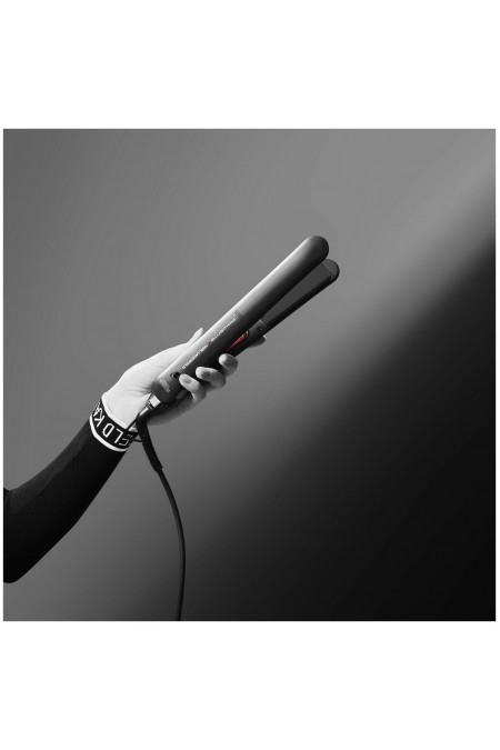 Щипцы утюжок Rowenta Karl Lagerfeld SF161LF0 (черный/красный) 8