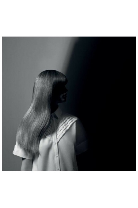 Щипцы утюжок Rowenta Karl Lagerfeld SF161LF0 (черный/красный) 9