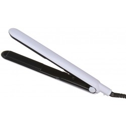 Щипцы утюжок Rowenta SF3210F0 (белый/черный)