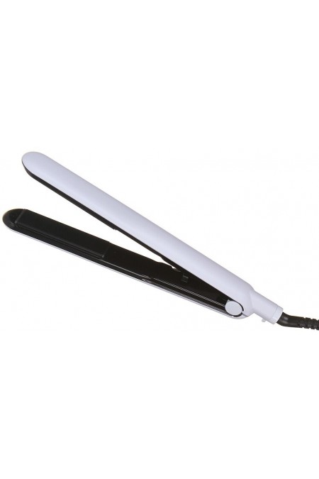 Щипцы утюжок Rowenta SF3210F0 (белый/черный) 