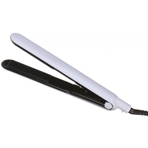 Щипцы утюжок Rowenta SF3210F0 (белый/черный) 