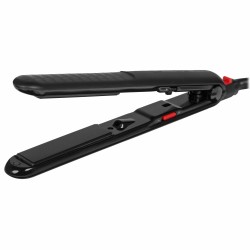 Щипцы утюжок Rowenta SF321LF0 (черный)