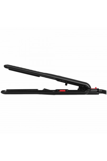 Щипцы утюжок Rowenta SF321LF0 (черный) 2
