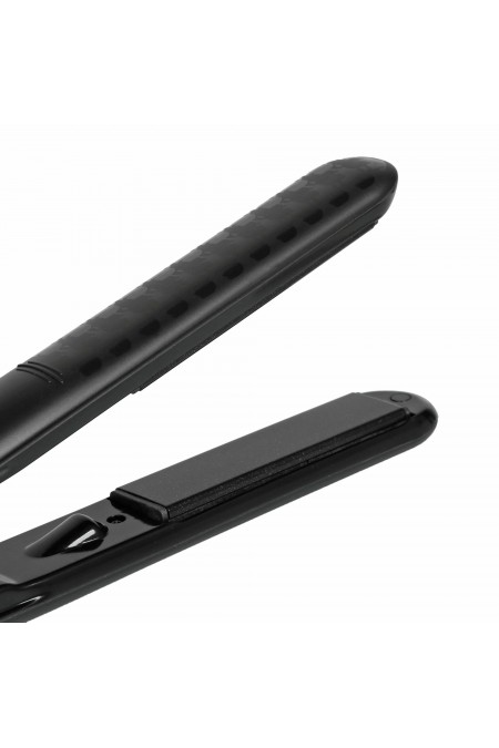 Щипцы утюжок Rowenta SF321LF0 (черный) 3