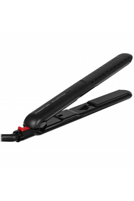 Щипцы утюжок Rowenta SF321LF0 (черный) 4