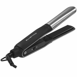 Щипцы утюжок Rowenta Thermostyle SF7120E0 (черный/срый)