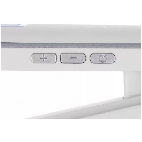 Щипцы утюжок Rowenta WetDry Pro SF5010F0 (белый) 4