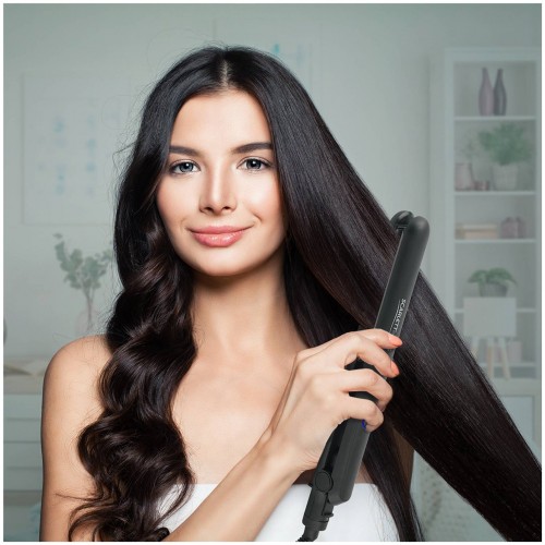 Щипцы утюжок Scarlett SC-HS60009 (черный) 2