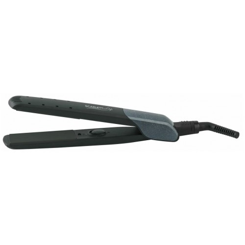 Щипцы утюжок Scarlett SC-HS60014 (черный) 8