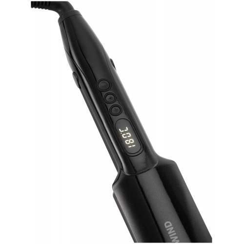 Щипцы утюжок STARWIND SHC 7053 (черный) 1