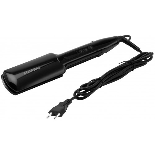 Щипцы утюжок STARWIND SHC 7053 (черный) 2
