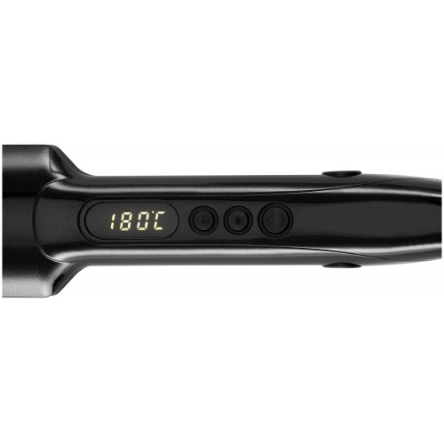 Щипцы утюжок STARWIND SHC 7053 (черный) 5