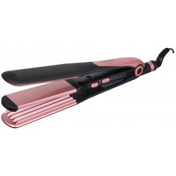 Щипцы утюжок STARWIND SHC 7050 (черный)