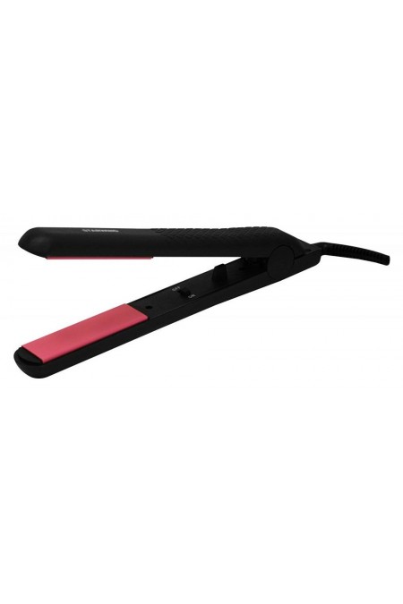 Щипцы утюжок STARWIND SHE 5500 (черный) 