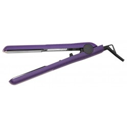 Щипцы утюжок STARWIND SHE 5501 (фиолетовый)