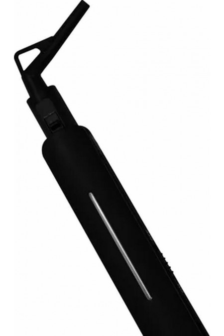 Щипцы утюжок STARWIND SHE 5600 (черный) 5