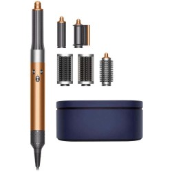 Стайлер Dyson Airwrap Complete HS05 Nickel/Copper (с кейсом) (никель/медь)