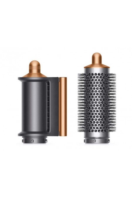 Стайлер Dyson Airwrap Complete HS05 Nickel/Copper (с кейсом) (никель/медь) 3