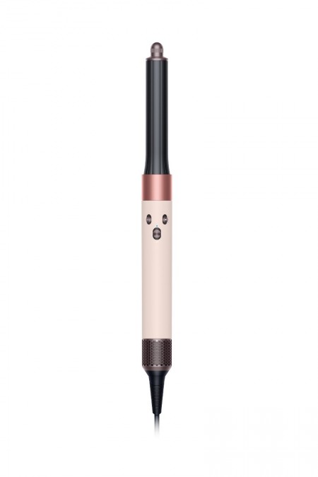 Стайлер Dyson Airwrap Complete Long HS05 Ceramic Pink/Rose Gold (с кейсом) (керамический розовый/розовое золото) 