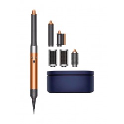 Стайлер Dyson Airwrap Complete Long HS05 Copper/Nickel (с кейсом) (медь/никель)