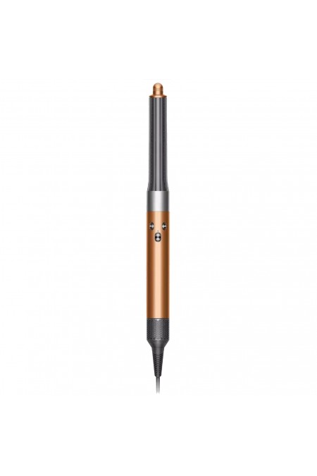 Стайлер Dyson Airwrap Complete Long HS05 Copper/Nickel (с кейсом) (медь/никель) 1