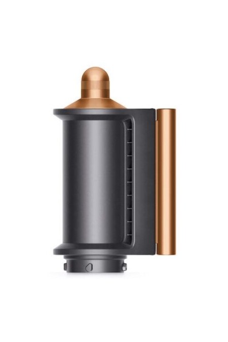 Стайлер Dyson Airwrap Complete Long HS05 Nickel/Copper (с кейсом) (никель/медь) 7