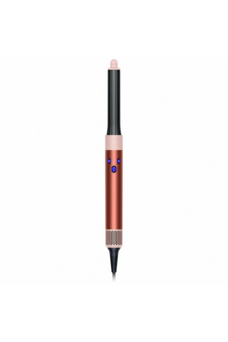 Стайлер Dyson Airwrap Complete Long HS05 Strawberry Bronze /Blush Pink (с кейсом) (клубнично-бронзовый/розовый румянец) 1