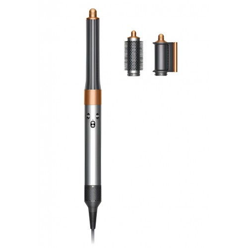 Стайлер Dyson Airwrap Origin Long HS05 Nickel/Copper (без кейса) (никель/медь) 3