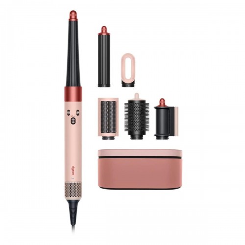 Стайлер Dyson Airwrap Origin Long HS05 Nickel/Copper (без кейса) (никель/медь) 4