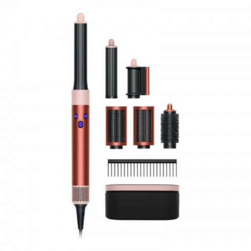 Стайлер Dyson Airwrap Origin Long HS05 Nickel/Copper (без кейса) (никель/медь) 9