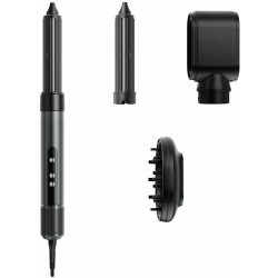 Стайлер Haier HHS-513 (черный)
