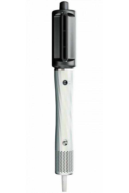 Стайлер Haier HHS-606 (белый) 1