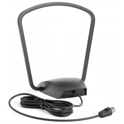 Антенна комнатная РЭМО BAS-5108-P VEGA