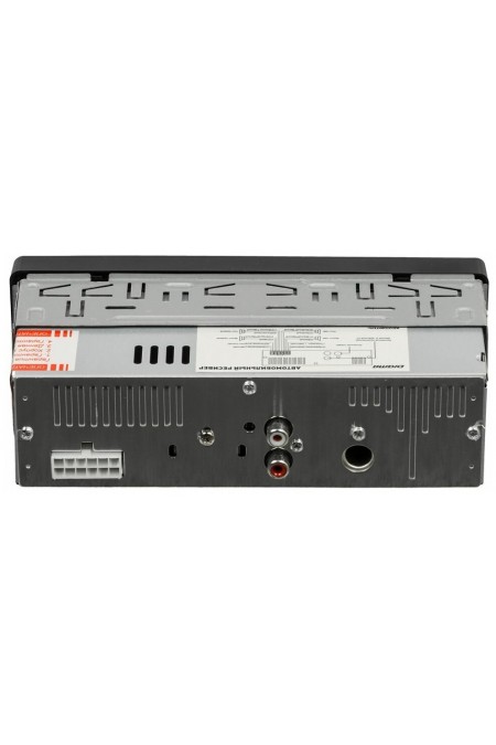 Автомагнитола DIGMA DCR-420B 3