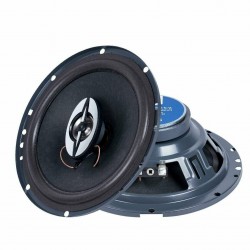 Автомобильная акустика Phantom MS 165