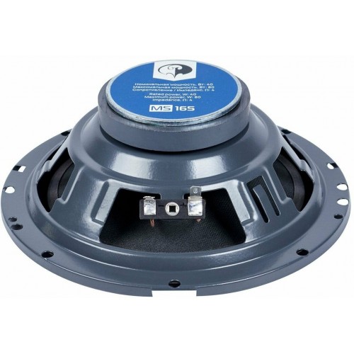 Автомобильная акустика Phantom MS 165 3