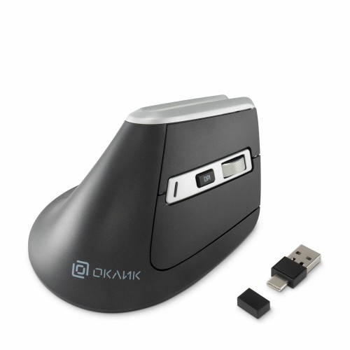 Беспроводная мышь Oklick 991MW 5