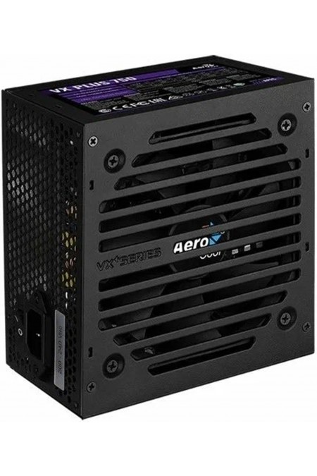 Блок питания Aerocool VX-750 PLUS 750W 