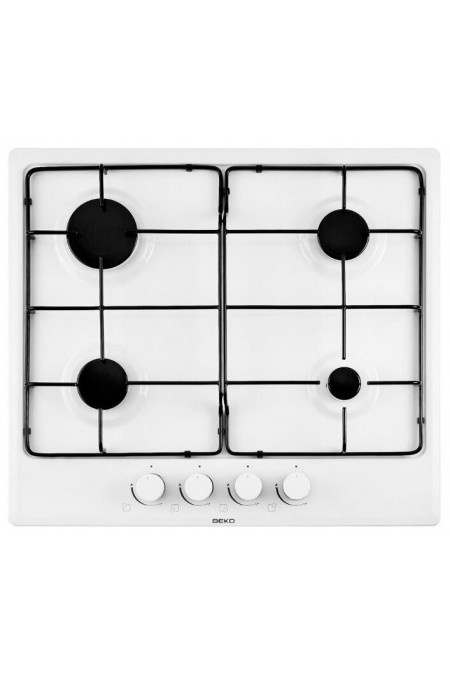 Газовая варочная панель Beko HIAG 64223 W 