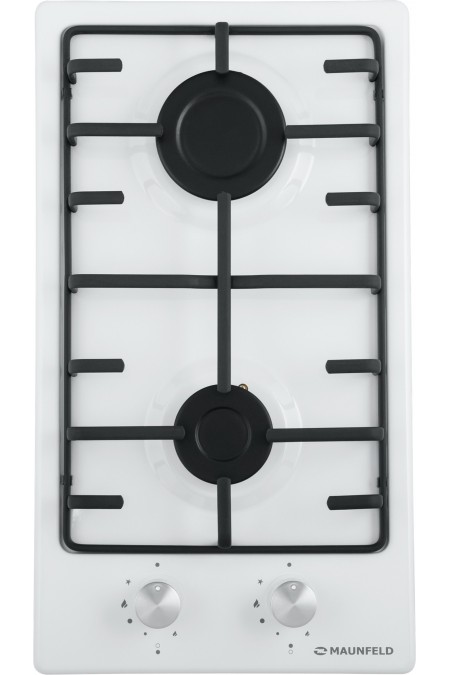 Газовая варочная панель MAUNFELD EGHE 32.3EW/G 