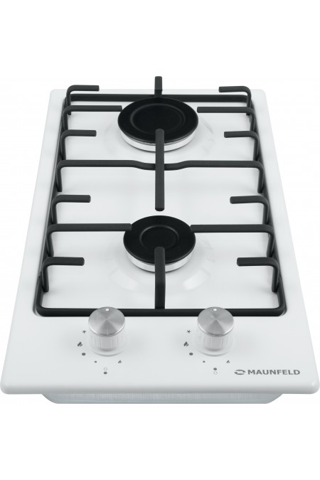 Газовая варочная панель MAUNFELD EGHE 32.3EW/G 1