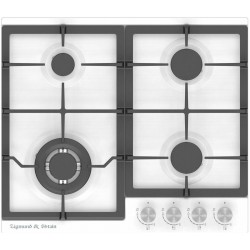 Газовая варочная панель Zigmund Shtain G 14.6 W