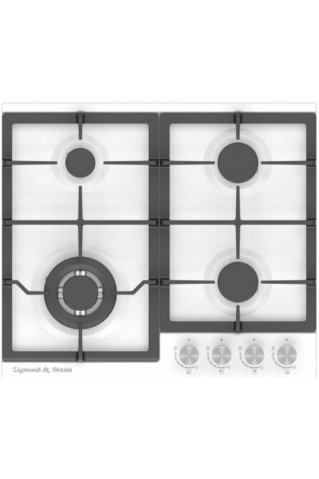 Газовая варочная панель Zigmund Shtain G 14.6 W 