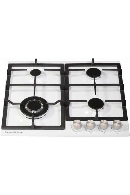 Газовая варочная панель Zigmund Shtain G 14.6 W 1