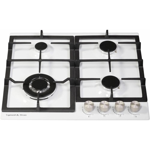 Газовая варочная панель Zigmund Shtain G 14.6 W 1