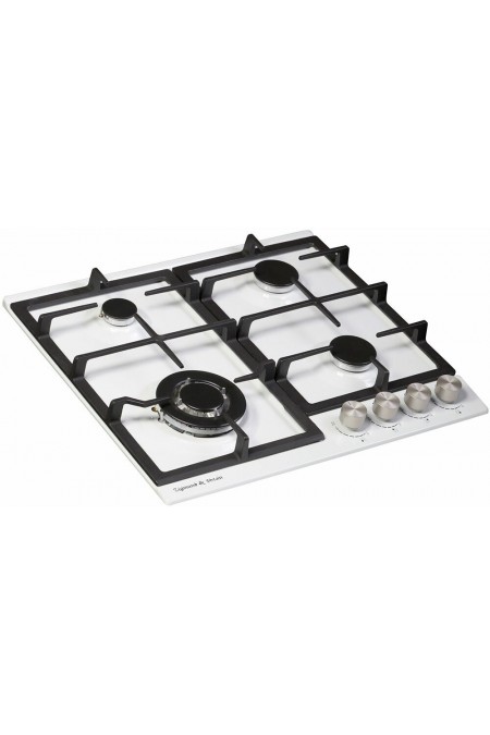 Газовая варочная панель Zigmund Shtain G 14.6 W 2
