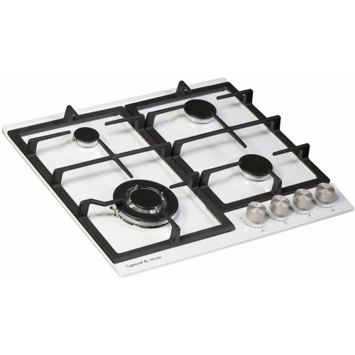 Газовая варочная панель Zigmund Shtain G 14.6 W 2