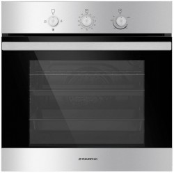 Газовый духовой шкаф MAUNFELD MGOG 673S