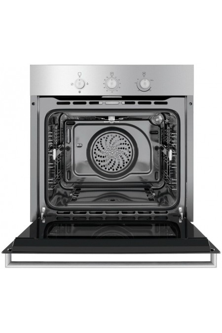 Газовый духовой шкаф MAUNFELD MGOG 673S 2